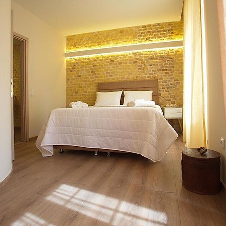 Liston Inn Suites Corfu  Bagian luar foto
