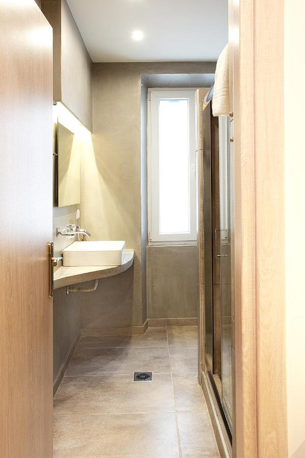 Liston Inn Suites Corfu  Bagian luar foto