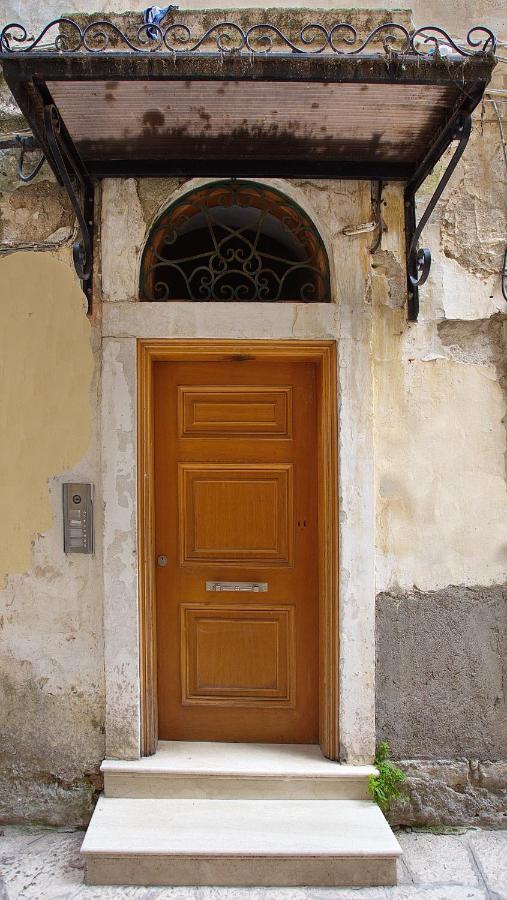 Liston Inn Suites Corfu  Bagian luar foto
